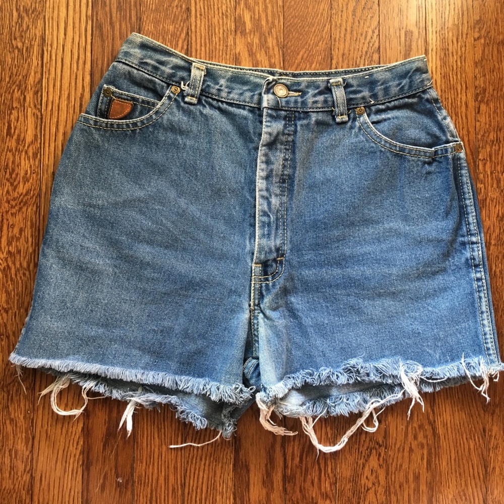 Vintage Zena Jeans 26 Inch waist